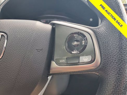 Used 2019 Honda CR-V EX image 24