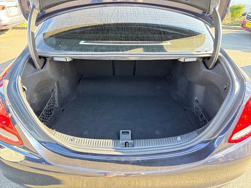 Used 2015 Mercedes-Benz C 300 4MATIC Sedan image 15