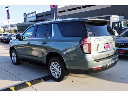 Used 2023 Chevrolet Tahoe LT image 6