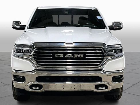 Used 2023 RAM 1500 Limited image 4