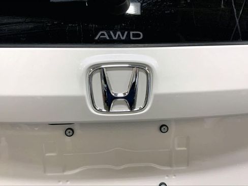 Used 2026 Honda CR-V TrailSport image 31