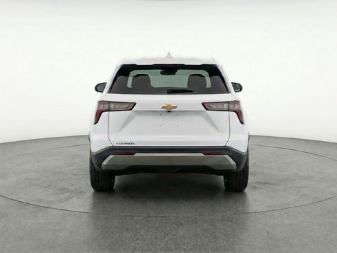 Used 2025 Chevrolet Equinox LT image 7