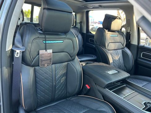 New 2026 RAM 1500 Tungsten w/ Bed Utility Group image 46