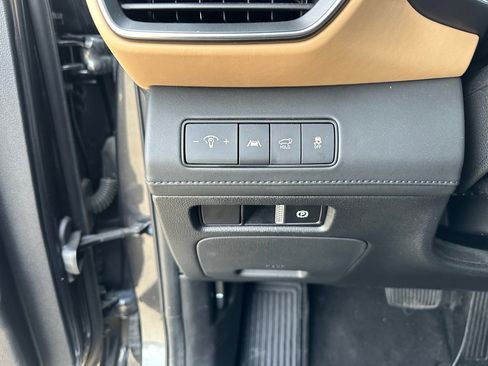 Used 2023 Hyundai Santa Fe Calligraphy image 19