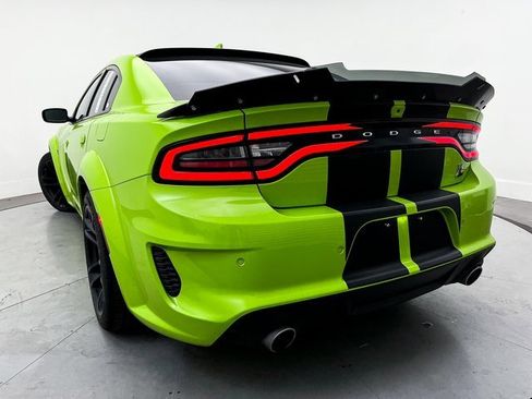 Used 2023 Dodge Charger Scat Pack image 4