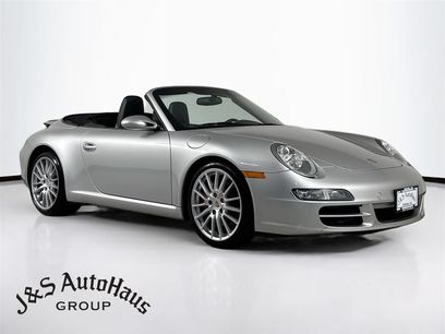 Used 2005 Porsche 911 Carrera S