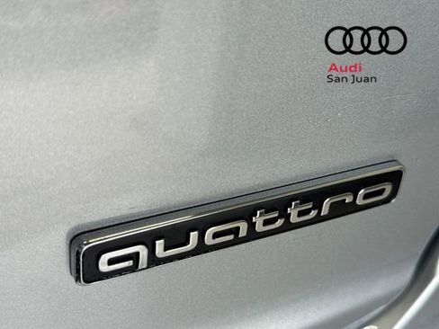 New 2026 Audi Q8 Premium Plus image 41