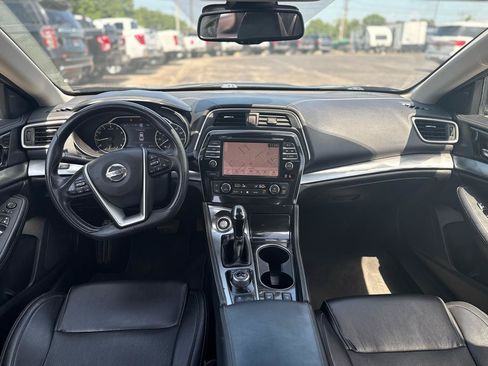 Used 2020 Nissan Maxima 3.5 SV w/ Floor Mat Group FWD image 20