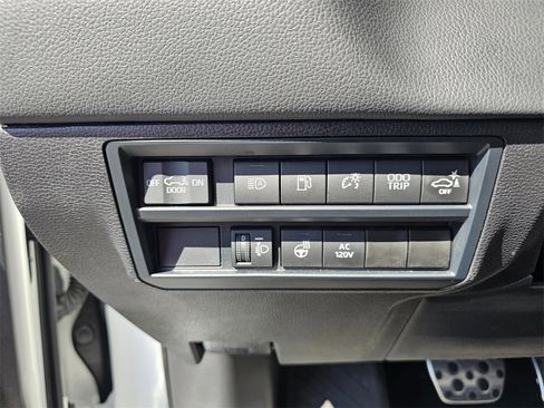 Used 2024 Toyota Sequoia SR5 w/ SR5 Premium Package image 14