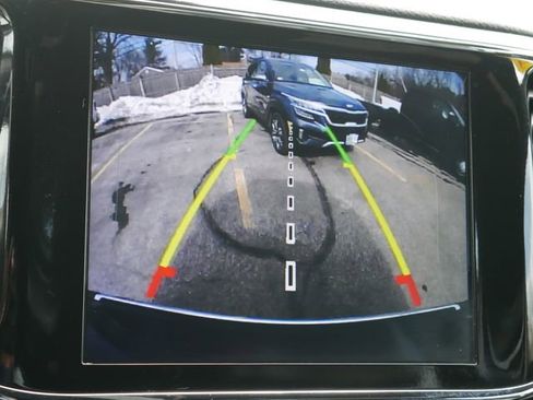 Used 2020 Jeep Grand Cherokee Limited image 18