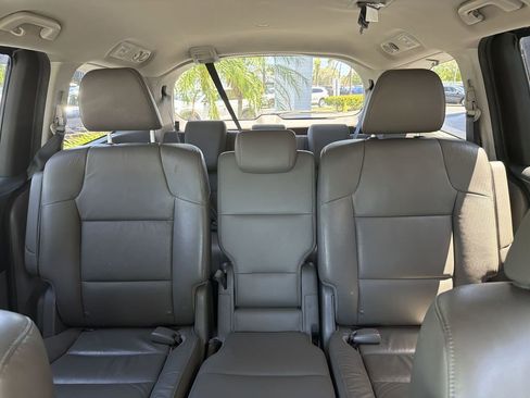 Used 2012 Honda Odyssey EX-L image 14