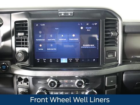 New 2026 Ford F450 Platinum AWD/4WD image 60