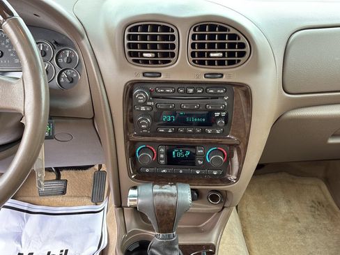 Used 2007 Buick Rainier CXL RWD image 27