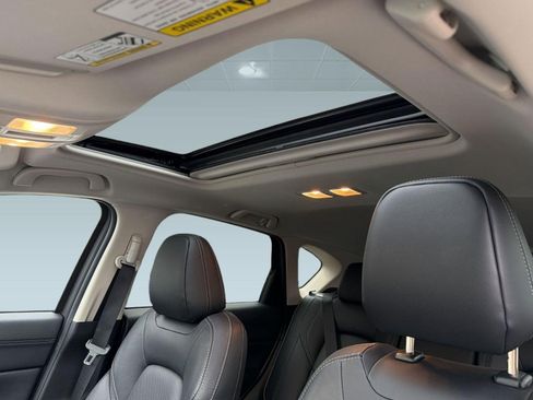 Used 2025 MAZDA CX-5 AWD 2.5 S w/ Preferred Package image 15