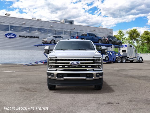 New 2027 Ford F250 Lariat w/ Lariat Ultimate Package AWD/4WD image 3