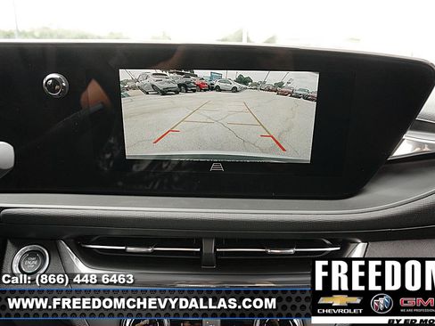 New 2026 Buick Envista Preferred FWD image 20