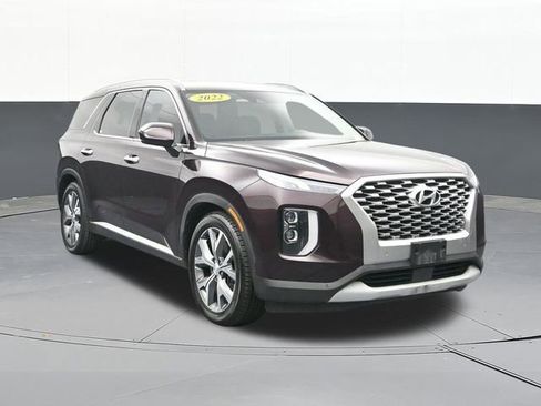 Used 2022 Hyundai Palisade SEL w/ Premium Package AWD/4WD image 22