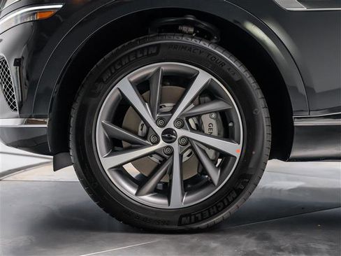 New 2026 Genesis GV80 2.5T Select image 13