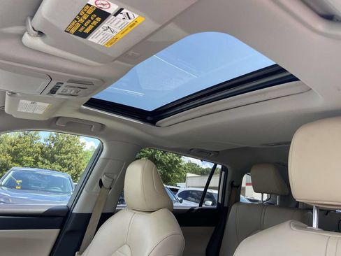 Used 2022 Toyota Highlander XLE FWD image 20