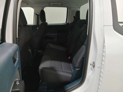 Certified 2026 Ford Maverick XL AWD/4WD image 13