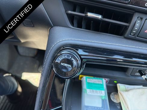 Used 2023 Lexus NX 350 AWD image 22