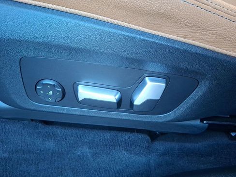 Certified 2023 BMW X3 xDrive30i w/ Convenience Package w/ZPA image 10