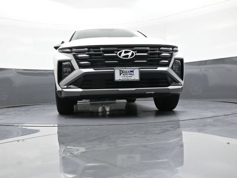 Certified 2025 Hyundai Tucson SE AWD/4WD image 26