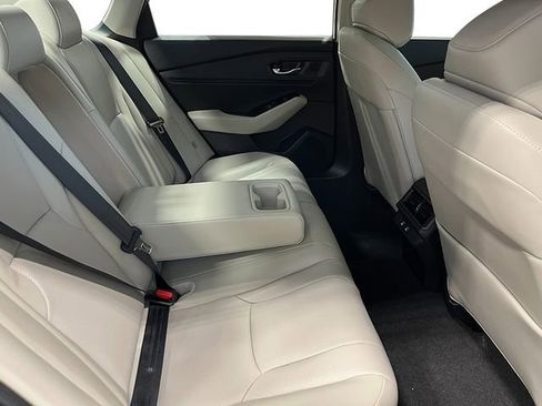 New 2026 Honda Accord Touring image 27