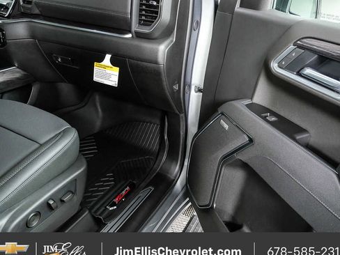 New 2026 Chevrolet Silverado 1500 LTZ image 26