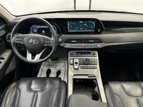 Used 2021 Hyundai Palisade Limited AWD/4WD image 27