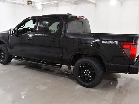 New 2026 Ford F150 XLT w/ Equipment Group 302A MID AWD/4WD image 15