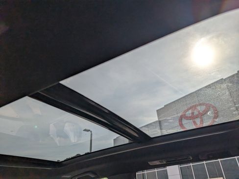 New 2026 Toyota Grand Highlander AWD Hybrid image 30