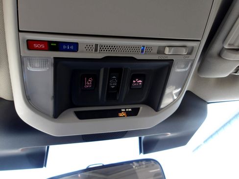 Used 2024 Subaru Forester Touring image 25