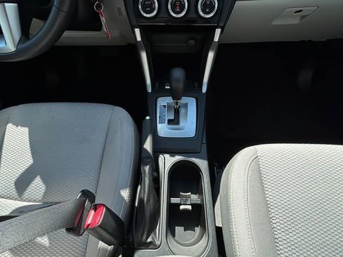 Used 2017 Subaru Forester 2.5i Premium w/ All-Weather Package AWD/4WD image 20