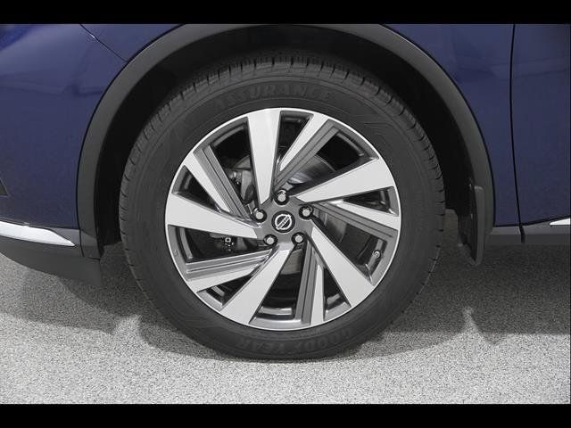 Used 2019 Nissan Murano SL w/ SL Technology Package AWD/4WD image 22