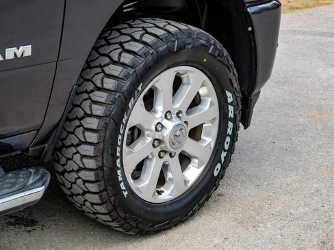 Used 2023 RAM 2500 Laramie AWD/4WD image 60