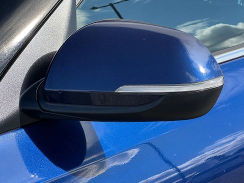 Used 2025 Kia Seltos EX image 51