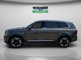 Used 2025 Kia Telluride S AWD/4WD video 2