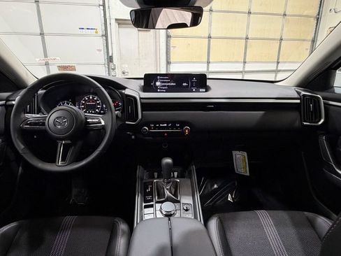 New 2026 MAZDA CX-50 AWD 2.5 S w/ Select Package image 23