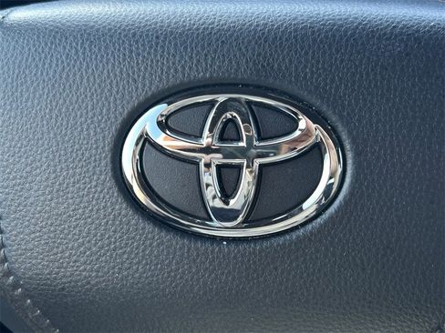 Used 2025 Toyota Tundra SR5 image 36