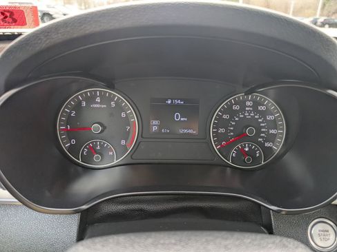 Used 2019 Kia Optima S image 26