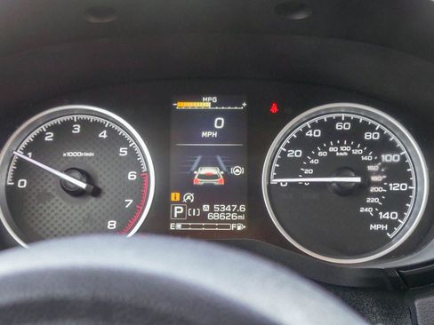 Used 2021 Subaru Forester Premium w/ Popular Package #1 AWD/4WD image 22