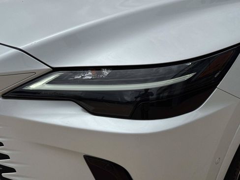 Used 2023 Lexus RX 350 Premium Plus w/ Cold Area Package AWD/4WD image 9