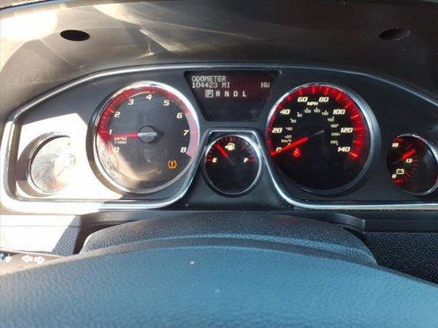 Used 2016 GMC Acadia SLE image 24