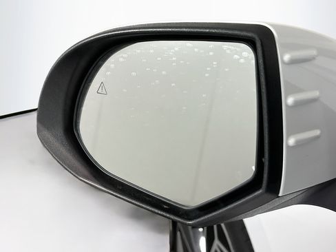 Used 2024 Hyundai Ioniq 6 SEL image 16