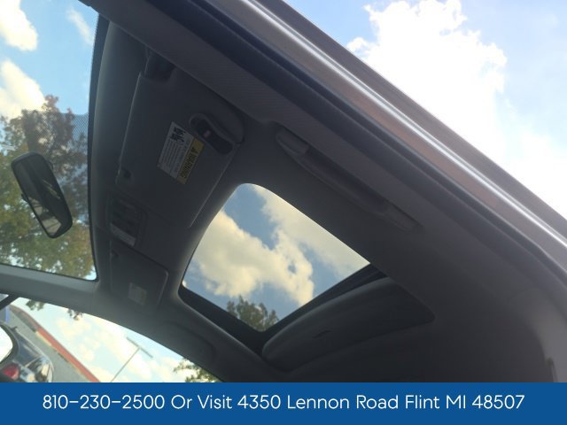 Used 2015 Honda Civic EX image 16