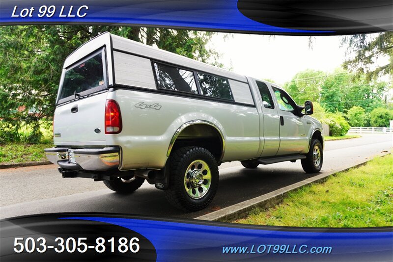 Used 2005 Ford F350 XLT AWD/4WD image 9