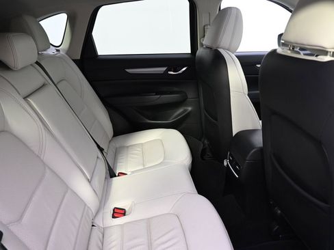 Used 2023 MAZDA CX-5 AWD 2.5 S w/ Preferred Package image 17