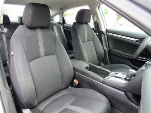 Used 2019 Honda Civic LX image 23