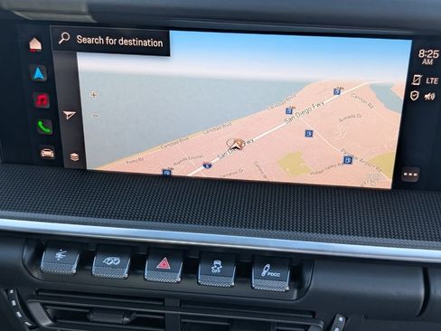 Certified 2022 Porsche 911 Turbo image 14